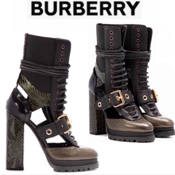 burberry westmarsh boots